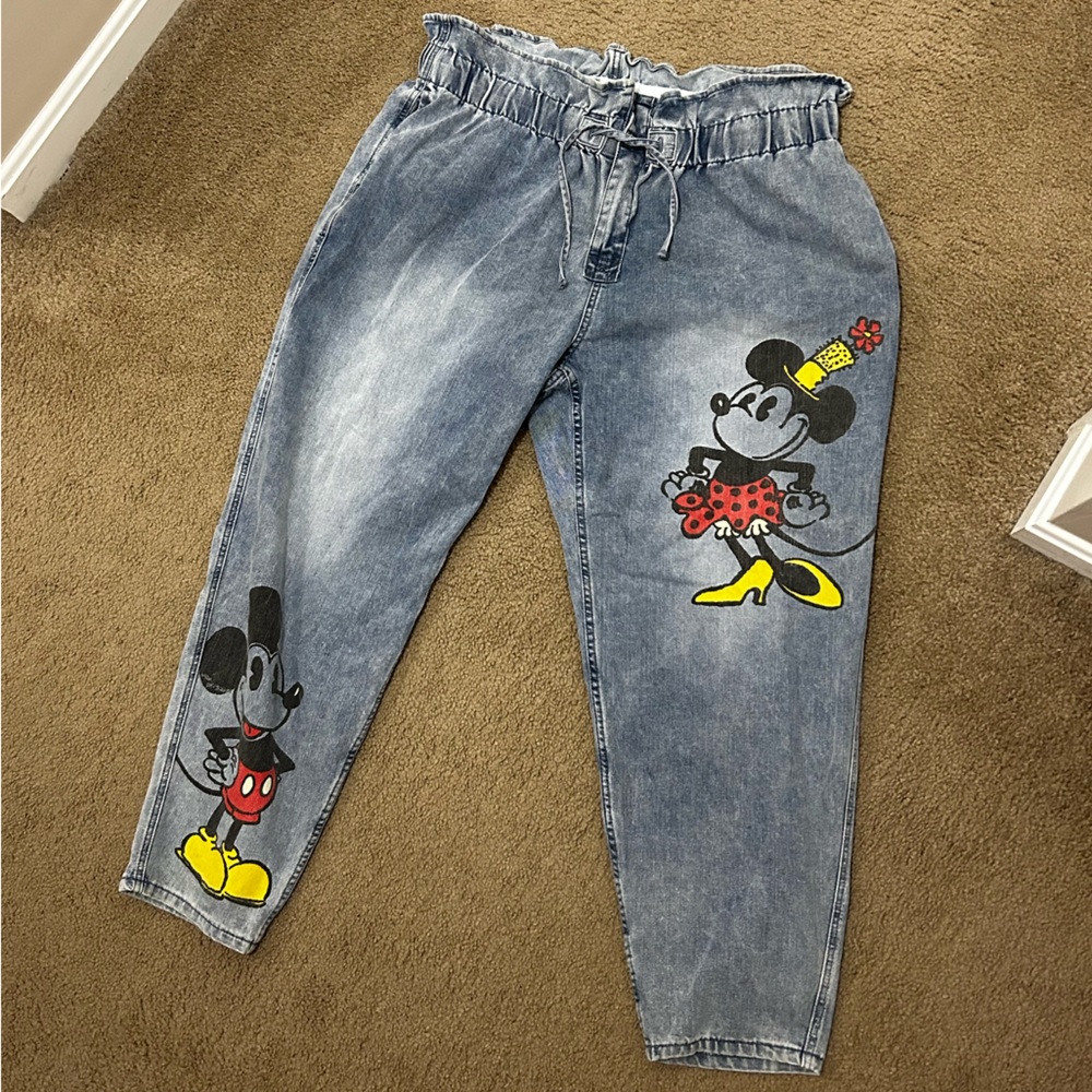 Disney Her Universe Jeans